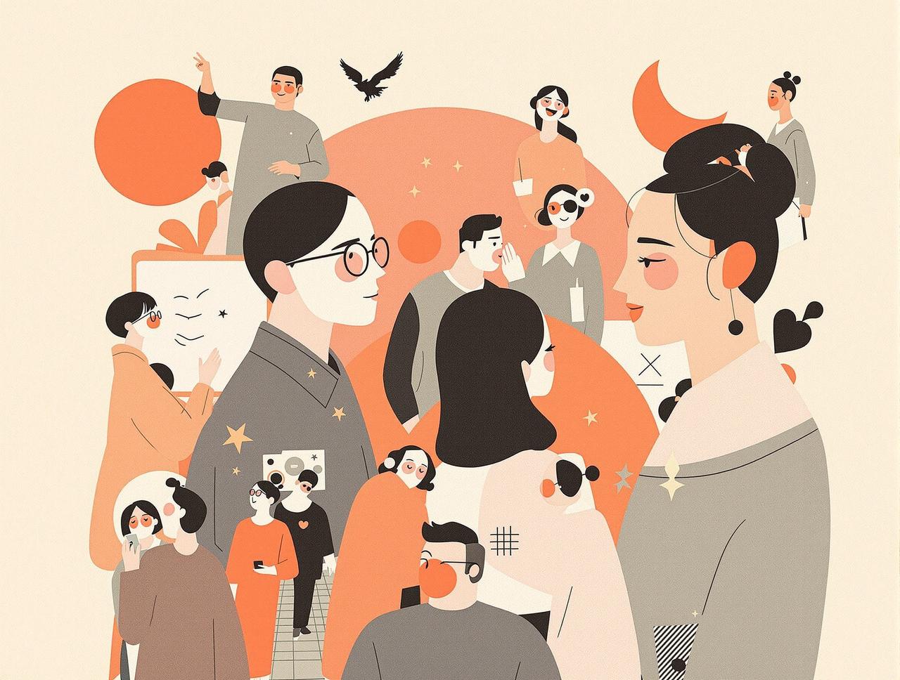 吃瓜福利影视综艺分类